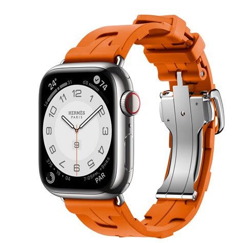 apple watch hermes occasion|most expensive apple watch hermes.